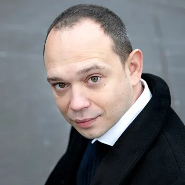 Dr. Aleksandar Milosavljevic DDS